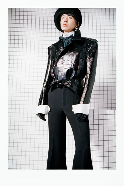 Look 37